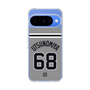 スリムプロテクションケース［ 読売ジャイアンツ - #68 UTSUNOMIYA - ビジター ］