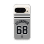スリムプロテクションケース［ 読売ジャイアンツ - #68 UTSUNOMIYA - ビジター ］