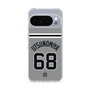 スリムプロテクションケース［ 読売ジャイアンツ - #68 UTSUNOMIYA - ビジター ］