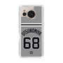 スリムプロテクションケース［ 読売ジャイアンツ - #68 UTSUNOMIYA - ビジター ］