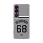 スリムプロテクションケース［ 読売ジャイアンツ - #68 UTSUNOMIYA - ビジター ］
