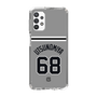 スリムプロテクションケース［ 読売ジャイアンツ - #68 UTSUNOMIYA - ビジター ］
