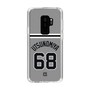 スリムプロテクションケース［ 読売ジャイアンツ - #68 UTSUNOMIYA - ビジター ］