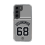 スリムプロテクションケース［ 読売ジャイアンツ - #68 UTSUNOMIYA - ビジター ］