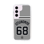 スリムプロテクションケース［ 読売ジャイアンツ - #68 UTSUNOMIYA - ビジター ］