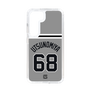 スリムプロテクションケース［ 読売ジャイアンツ - #68 UTSUNOMIYA - ビジター ］
