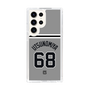 スリムプロテクションケース［ 読売ジャイアンツ - #68 UTSUNOMIYA - ビジター ］