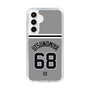スリムプロテクションケース［ 読売ジャイアンツ - #68 UTSUNOMIYA - ビジター ］