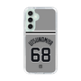 スリムプロテクションケース［ 読売ジャイアンツ - #68 UTSUNOMIYA - ビジター ］