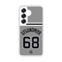 スリムプロテクションケース［ 読売ジャイアンツ - #68 UTSUNOMIYA - ビジター ］