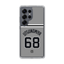 スリムプロテクションケース［ 読売ジャイアンツ - #68 UTSUNOMIYA - ビジター ］