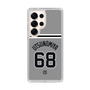 スリムプロテクションケース［ 読売ジャイアンツ - #68 UTSUNOMIYA - ビジター ］