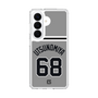 スリムプロテクションケース［ 読売ジャイアンツ - #68 UTSUNOMIYA - ビジター ］