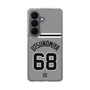 スリムプロテクションケース［ 読売ジャイアンツ - #68 UTSUNOMIYA - ビジター ］