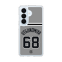 スリムプロテクションケース［ 読売ジャイアンツ - #68 UTSUNOMIYA - ビジター ］