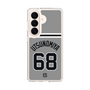 スリムプロテクションケース［ 読売ジャイアンツ - #68 UTSUNOMIYA - ビジター ］