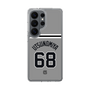 スリムプロテクションケース［ 読売ジャイアンツ - #68 UTSUNOMIYA - ビジター ］