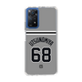 スリムプロテクションケース［ 読売ジャイアンツ - #68 UTSUNOMIYA - ビジター ］