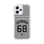 スリムプロテクションケース［ 読売ジャイアンツ - #68 UTSUNOMIYA - ビジター ］