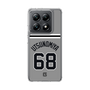 スリムプロテクションケース［ 読売ジャイアンツ - #68 UTSUNOMIYA - ビジター ］