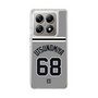 スリムプロテクションケース［ 読売ジャイアンツ - #68 UTSUNOMIYA - ビジター ］