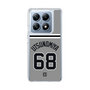 スリムプロテクションケース［ 読売ジャイアンツ - #68 UTSUNOMIYA - ビジター ］
