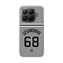 スリムプロテクションケース［ 読売ジャイアンツ - #68 UTSUNOMIYA - ビジター ］