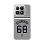 スリムプロテクションケース［ 読売ジャイアンツ - #68 UTSUNOMIYA - ビジター ］