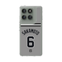 スリムプロテクションケース［ 読売ジャイアンツ - #6 SAKAMOTO - ビジター ］