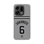 スリムプロテクションケース［ 読売ジャイアンツ - #6 SAKAMOTO - ビジター ］
