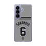 スリムプロテクションケース［ 読売ジャイアンツ - #6 SAKAMOTO - ビジター ］