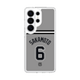 スリムプロテクションケース［ 読売ジャイアンツ - #6 SAKAMOTO - ビジター ］