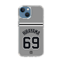 スリムプロテクションケース［ 読売ジャイアンツ - #69 HIRAYAMA - ビジター ］