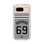 スリムプロテクションケース［ 読売ジャイアンツ - #69 HIRAYAMA - ビジター ］