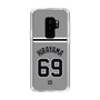 スリムプロテクションケース［ 読売ジャイアンツ - #69 HIRAYAMA - ビジター ］