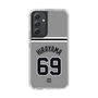 スリムプロテクションケース［ 読売ジャイアンツ - #69 HIRAYAMA - ビジター ］