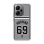 スリムプロテクションケース［ 読売ジャイアンツ - #69 HIRAYAMA - ビジター ］