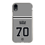 スリムプロテクションケース［ 読売ジャイアンツ - #70 AIDA - ビジター ］
