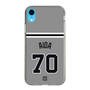 スリムプロテクションケース［ 読売ジャイアンツ - #70 AIDA - ビジター ］