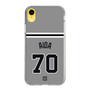 スリムプロテクションケース［ 読売ジャイアンツ - #70 AIDA - ビジター ］