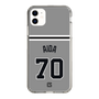スリムプロテクションケース［ 読売ジャイアンツ - #70 AIDA - ビジター ］