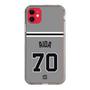 スリムプロテクションケース［ 読売ジャイアンツ - #70 AIDA - ビジター ］