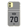 スリムプロテクションケース［ 読売ジャイアンツ - #70 AIDA - ビジター ］