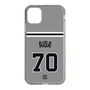スリムプロテクションケース［ 読売ジャイアンツ - #70 AIDA - ビジター ］