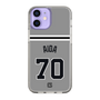 スリムプロテクションケース［ 読売ジャイアンツ - #70 AIDA - ビジター ］