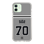 スリムプロテクションケース［ 読売ジャイアンツ - #70 AIDA - ビジター ］