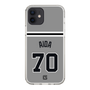 スリムプロテクションケース［ 読売ジャイアンツ - #70 AIDA - ビジター ］