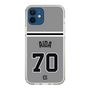 スリムプロテクションケース［ 読売ジャイアンツ - #70 AIDA - ビジター ］