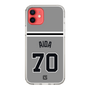 スリムプロテクションケース［ 読売ジャイアンツ - #70 AIDA - ビジター ］