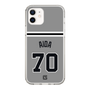 スリムプロテクションケース［ 読売ジャイアンツ - #70 AIDA - ビジター ］